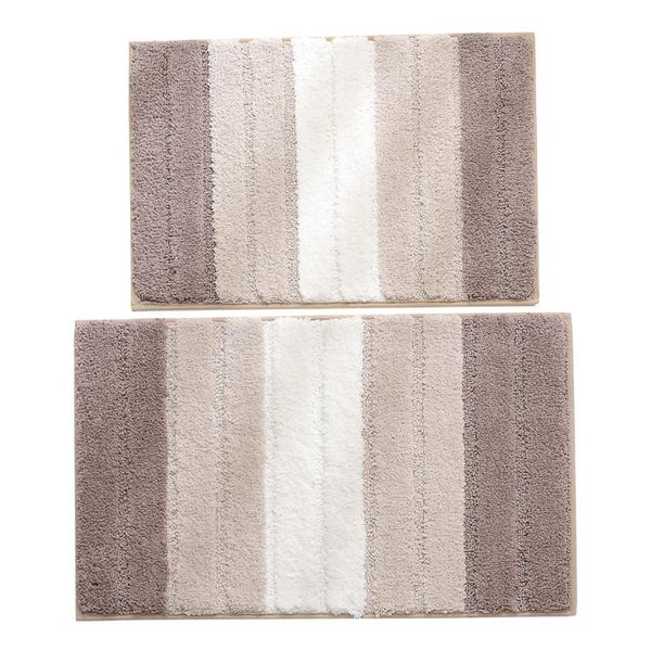 carpets indoor absorbent plush floor mat gradient color bathroom water anti-skid foot pad fluff fabric 45x65cm/50x80cm
carpets indoor absorbent plush floor mat gradient color bathroom water anti-skid foot pad fluff fabric 45x65cm/50x80cm