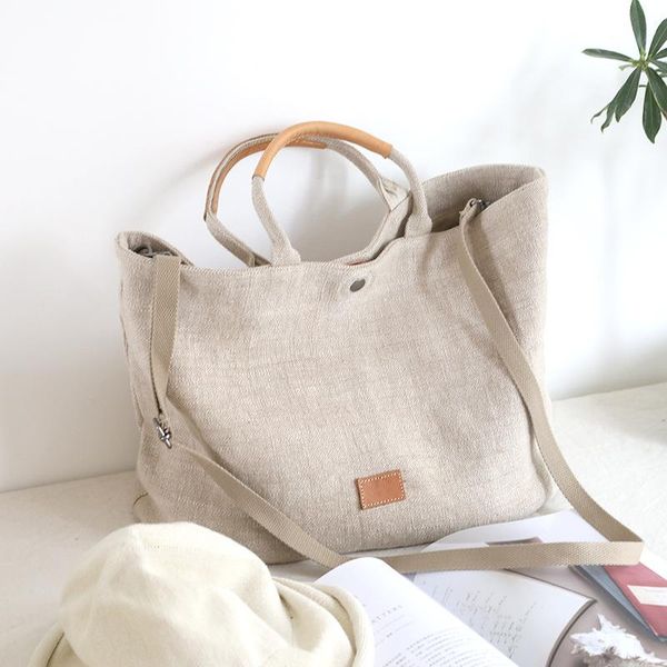 evening bags women natural cotton linen big size capacity tote bag female male brief simple reusable daily overnight weekend crossbody 
evening bags women natural cotton linen big size capacity tote bag female male brief simple reusable daily overnight weekend crossbody