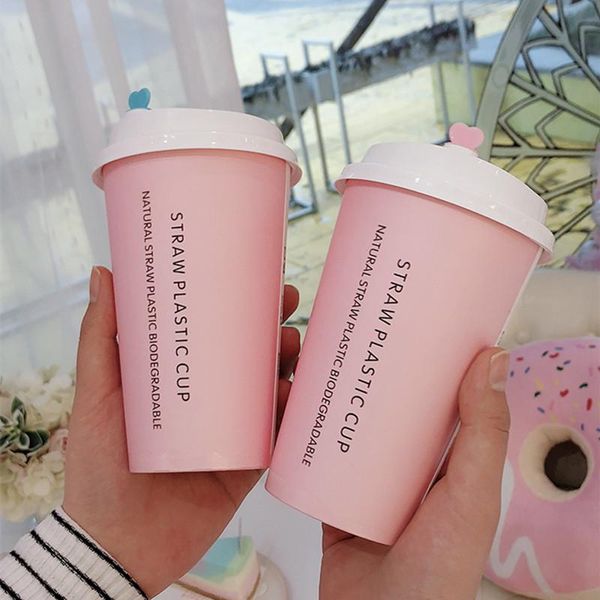 disposable cups & straws 50pcs pink tea cup party birthday wedding favor creative cold and drink paper coffee packaging with lid
disposable cups & straws 50pcs pink tea cup party birthday wedding favor creative cold and drink paper coffee packaging with lid