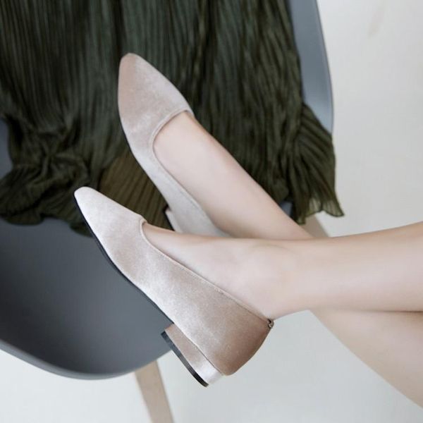 dress shoes big size 9 11 12 ladies high heels women woman pumps with pointed suede and shallow mouth, Black
dress shoes big size 9 11 12 ladies high heels women woman pumps with pointed suede and shallow mouth, Black