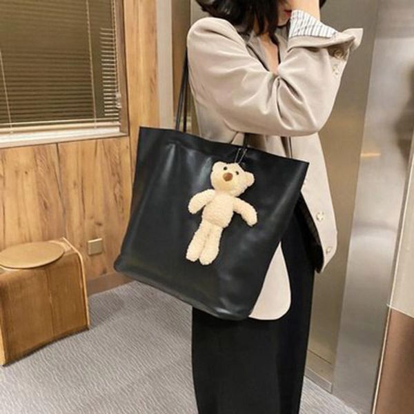 evening bags trendy large-capacity bag female net celebrity tote high-end students in class one-shoulder soft leather
evening bags trendy large-capacity bag female net celebrity tote high-end students in class one-shoulder soft leather