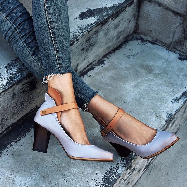 dress shoes eoeodoit sandália de salto alto, calçado feminino couro, largo, estilo casual, plus size dnef, Black
dress shoes eoeodoit sandália de salto alto, calçado feminino couro, largo, estilo casual, plus size dnef, Black