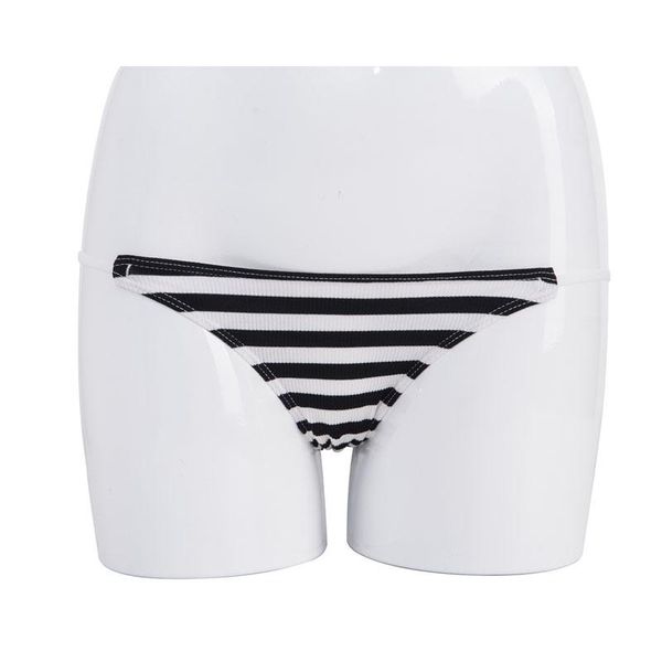 women underwear pure cotton zebra stripe intimate lingerie black white partition low-rise seamless triangle thong women's panties, Black;pink
women underwear pure cotton zebra stripe intimate lingerie black white partition low-rise seamless triangle thong women's panties, Black;pink