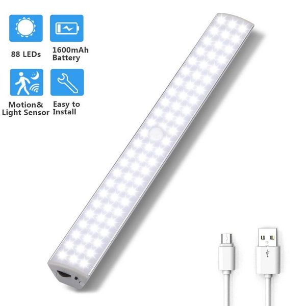 closet lights dimmable usb rechargeable pir motion sensor cabinet light cupboard wardrobe night lamp for kitchen bedroom
closet lights dimmable usb rechargeable pir motion sensor cabinet light cupboard wardrobe night lamp for kitchen bedroom