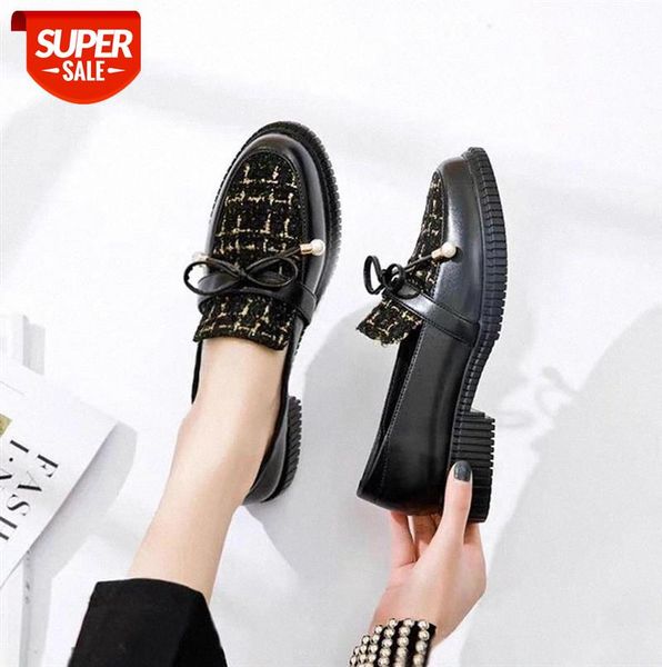 women flat shoes round toe soft leather ladies casual shoes low-cut fashion femme plaid butterfly knot women #6x7k
women flat shoes round toe soft leather ladies casual shoes low-cut fashion femme plaid butterfly knot women #6x7k