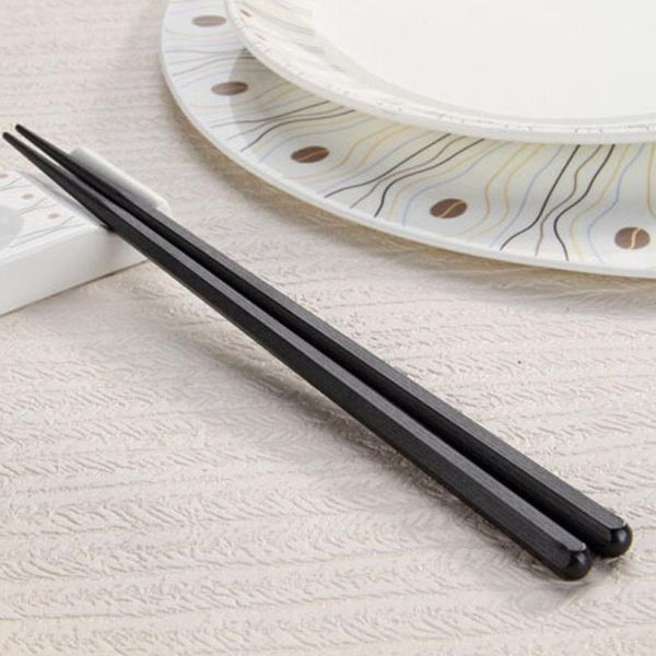 chopsticks 10 pair of reusable and durable japanese alloy non-slip sushi sticks chinese china gifts
chopsticks 10 pair of reusable and durable japanese alloy non-slip sushi sticks chinese china gifts
