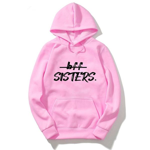 bff sisters print hoodies women sweatshirt spring autumn solid color pullovers vintage hoody streetwear female femme women's & sweatsh, Black
bff sisters print hoodies women sweatshirt spring autumn solid color pullovers vintage hoody streetwear female femme women's & sweatsh, Black