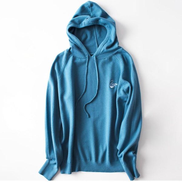 women's hoodies & sweatshirts 2021 autumn and winter ladies' soft waxy korean hoodie women loose thick knit pullover sweater fashi, Black
women's hoodies & sweatshirts 2021 autumn and winter ladies' soft waxy korean hoodie women loose thick knit pullover sweater fashi, Black