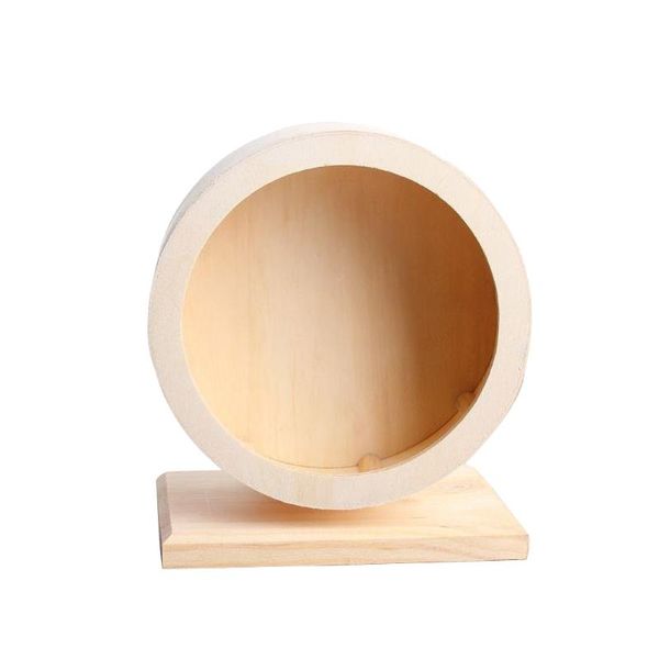 small animal supplies pet toy hamsters eco-friendly wheel exercise running mute wooden
small animal supplies pet toy hamsters eco-friendly wheel exercise running mute wooden