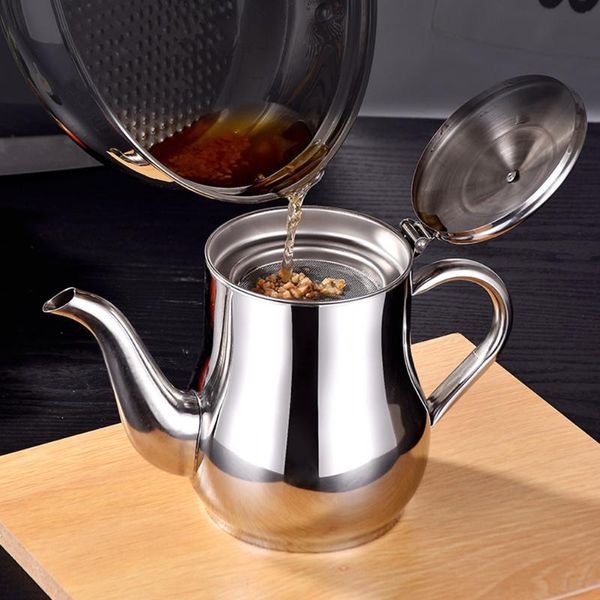 storage bottles & jars oil dispenser bottle easy clean for kitchen grease strainer drip home portable cruet bbq cooking restaurant stai
storage bottles & jars oil dispenser bottle easy clean for kitchen grease strainer drip home portable cruet bbq cooking restaurant stai