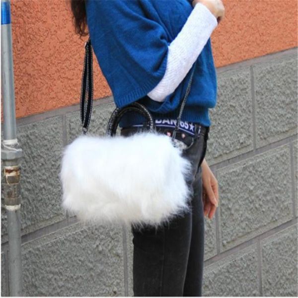 evening bags women fashion messenger shoulder girls faux fur handbags ladies leisure travel bale crossbody package
evening bags women fashion messenger shoulder girls faux fur handbags ladies leisure travel bale crossbody package