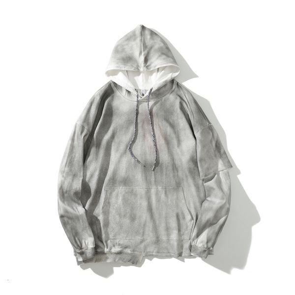 sweatshirts grey tie-dye distressed hoodies hip hop double sleeve cropped sweatshirt, Black
sweatshirts grey tie-dye distressed hoodies hip hop double sleeve cropped sweatshirt, Black