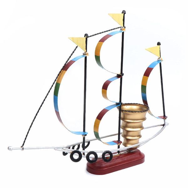 home supplies decoration candlestick creative abstract sailing boat model candel holder deskornaments artware candle holders
home supplies decoration candlestick creative abstract sailing boat model candel holder deskornaments artware candle holders