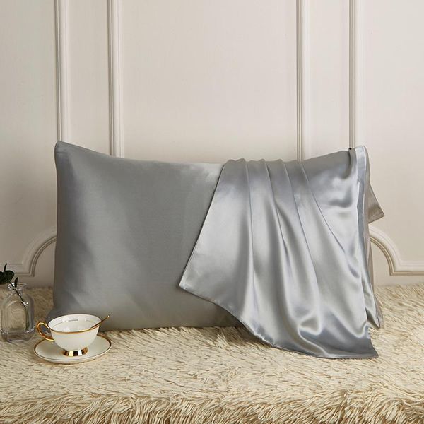 cushion/decorative pillow silk pillowcase natural mulberry 48cmx74cm to choose various colors
cushion/decorative pillow silk pillowcase natural mulberry 48cmx74cm to choose various colors