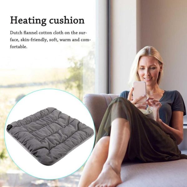 cushion/decorative pillow 2021 electric heating pad cushion chair car pet body winter warmer blanket comfortable cat dog temperature adjusta
cushion/decorative pillow 2021 electric heating pad cushion chair car pet body winter warmer blanket comfortable cat dog temperature adjusta