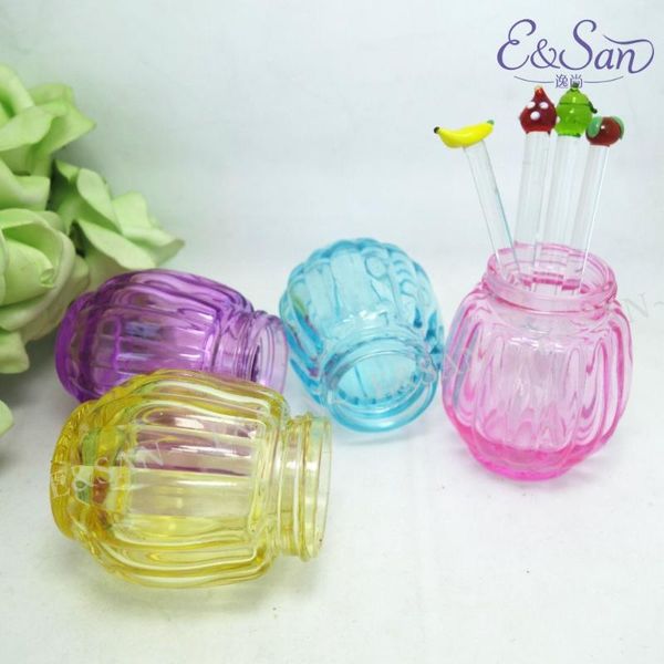 storage bottles & jars wholesale smell fragrant cup display bottle single installed incense stick test perfume 100pcs/lot
storage bottles & jars wholesale smell fragrant cup display bottle single installed incense stick test perfume 100pcs/lot