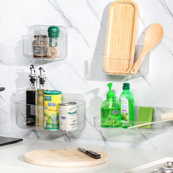kitchen storage basket plastic wall shelf mounted rack no drilling shower for bathroom box organizer baskets
kitchen storage basket plastic wall shelf mounted rack no drilling shower for bathroom box organizer baskets