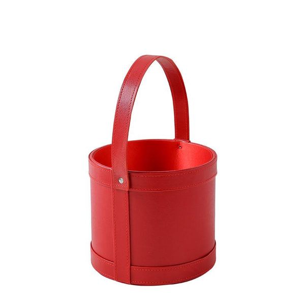 gift wrap s/m/l round leather flowers packaging boxes wedding party home storage display decor box florist flower arrangement
gift wrap s/m/l round leather flowers packaging boxes wedding party home storage display decor box florist flower arrangement