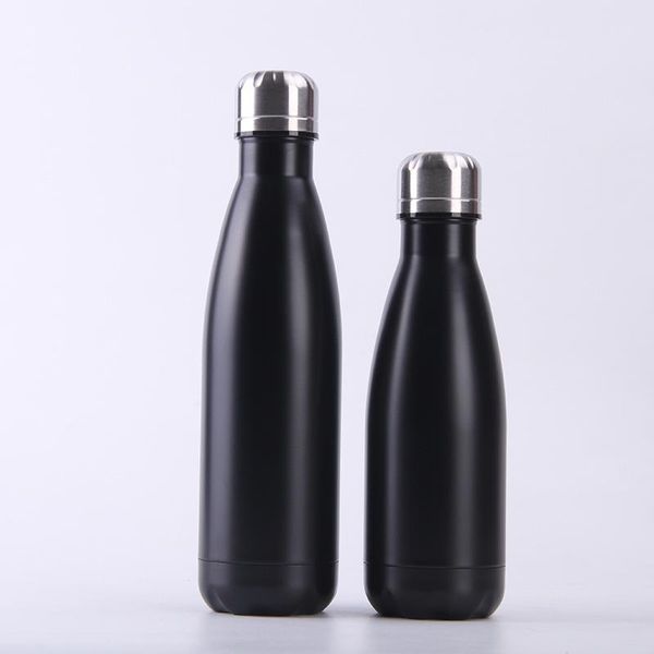 water bottles 350ml 500ml 750ml 1000ml cola vacuum flask stainless steel small mouth bottle
water bottles 350ml 500ml 750ml 1000ml cola vacuum flask stainless steel small mouth bottle