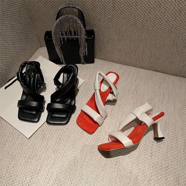 sandals comfort shoes for women square toe female sandal buckle strap high heels 2021 summer low spring girls fashion beige high-heeled, Black
sandals comfort shoes for women square toe female sandal buckle strap high heels 2021 summer low spring girls fashion beige high-heeled, Black