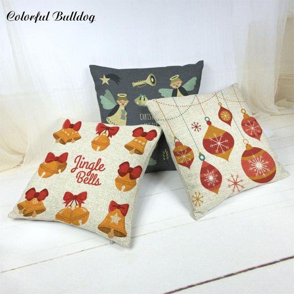 cushion/decorative pillow lovely merry christmas style cushion cover santa claus angel balloon home sofa decorate case cute snowman reindeer
cushion/decorative pillow lovely merry christmas style cushion cover santa claus angel balloon home sofa decorate case cute snowman reindeer
