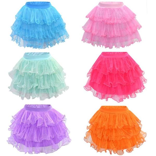 summer skirt toddler kids baby children's clothing girl princess skirts tutu for girls teens mesh short cake
summer skirt toddler kids baby children's clothing girl princess skirts tutu for girls teens mesh short cake