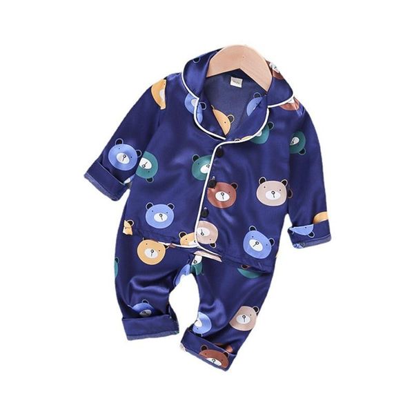 pajamas spring summer baby girls clothes boys cartoon shirt pants 2pcs/sets kids toddler casual clothing children sleepwear, Blue;red
pajamas spring summer baby girls clothes boys cartoon shirt pants 2pcs/sets kids toddler casual clothing children sleepwear, Blue;red