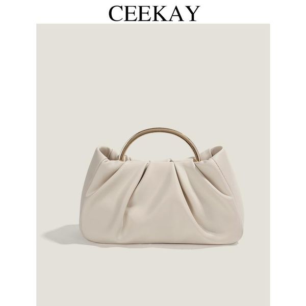 evening bags ins white elegant armpit sling handbags solid color women pu leather shoulder simple messenger for
evening bags ins white elegant armpit sling handbags solid color women pu leather shoulder simple messenger for