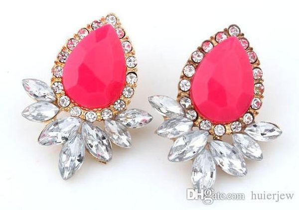 genuine earring statement fashion jewelry brand design ear cuffing new vintage bohemian korean earring big gemstone beautifully crystal earr, Silver
genuine earring statement fashion jewelry brand design ear cuffing new vintage bohemian korean earring big gemstone beautifully crystal earr, Silver