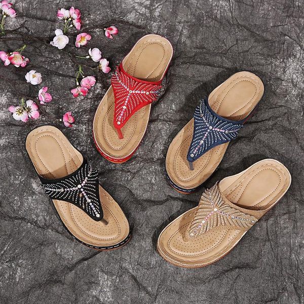 slippers big size shoes on a wedge women summer low pantofle slides jelly flip flops female tap 2021 flat soft glitter hawaiian, Black
slippers big size shoes on a wedge women summer low pantofle slides jelly flip flops female tap 2021 flat soft glitter hawaiian, Black
