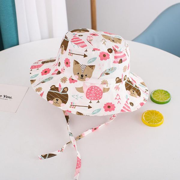 caps & hats baby girl sun hat children summer cartoon floral bucket protection basin sunhat sunscreen cap kids beach, Yellow
caps & hats baby girl sun hat children summer cartoon floral bucket protection basin sunhat sunscreen cap kids beach, Yellow