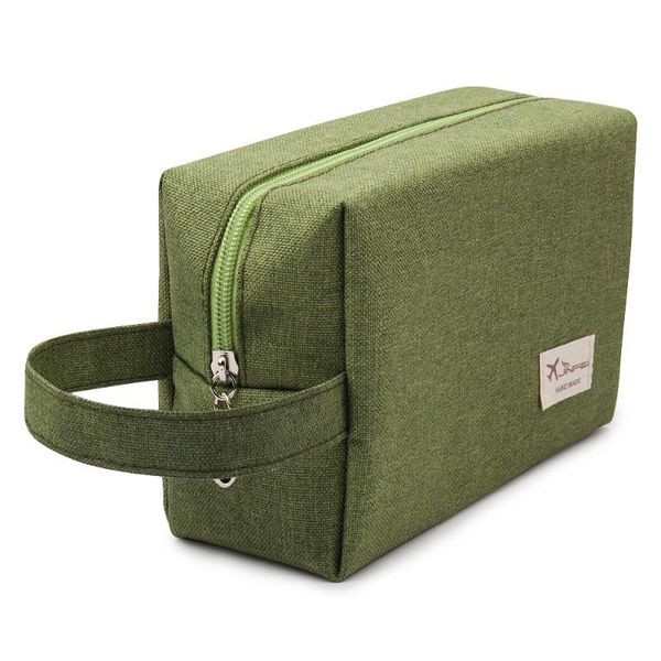 women's travel cosmetic bag washing storage organization case foldable makeup handbag toiletry bags & cases
women's travel cosmetic bag washing storage organization case foldable makeup handbag toiletry bags & cases