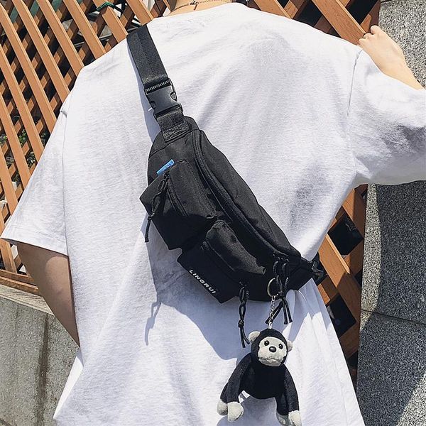 waist bags original uoct.all messenger bag summer ins couple fashion brand chest girl tooling personality
waist bags original uoct.all messenger bag summer ins couple fashion brand chest girl tooling personality