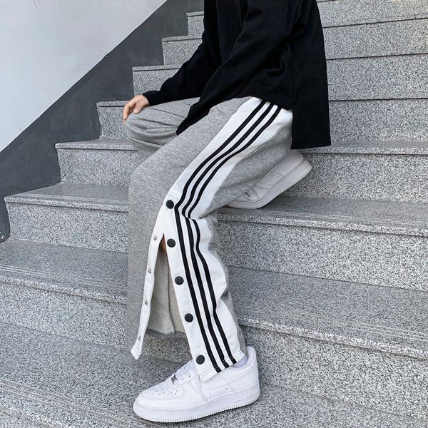 21ss badge patches mens track pant letters design fashion jogger cargo pants zipper fly long trousers homme clothing, Black
21ss badge patches mens track pant letters design fashion jogger cargo pants zipper fly long trousers homme clothing, Black