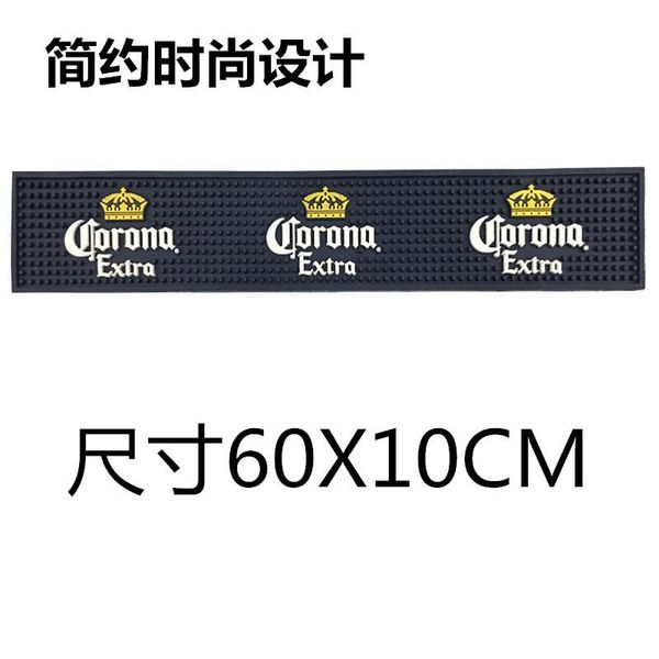mats & pads antiskid thickened wine cup cushion soft rubber rectangular pvc bar mat water filter heat insulation pad
mats & pads antiskid thickened wine cup cushion soft rubber rectangular pvc bar mat water filter heat insulation pad