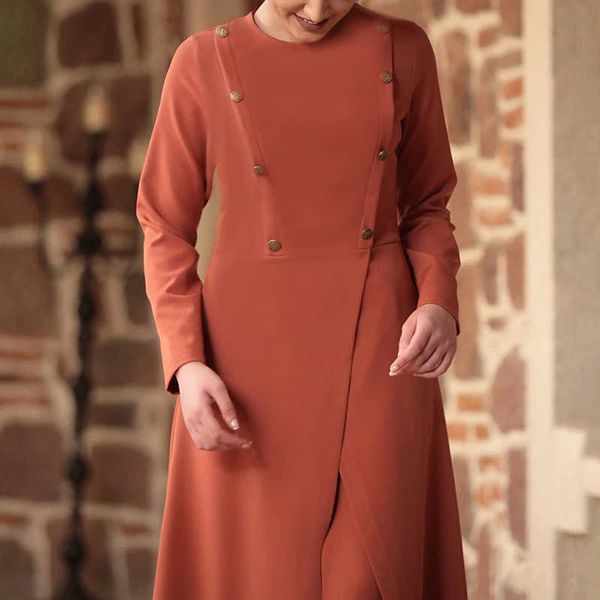 2021dress and pants 2 pieces suit fashion women muslim sets turkey pakistani dubai abaya no hijab djellaba femme islamic clothing, Red
2021dress and pants 2 pieces suit fashion women muslim sets turkey pakistani dubai abaya no hijab djellaba femme islamic clothing, Red