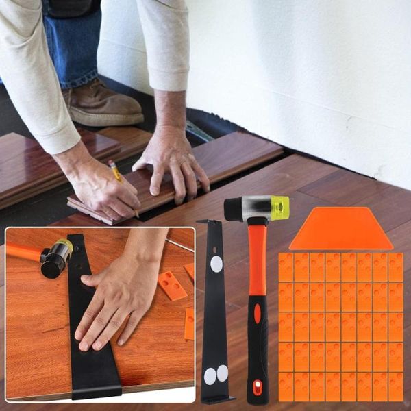 professional hand tool sets wood floor installation rubber hammer warrior hook knock board inserting piece set
professional hand tool sets wood floor installation rubber hammer warrior hook knock board inserting piece set