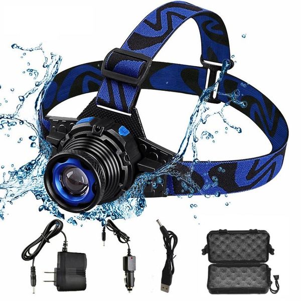 headlamp rechargeable built-in lithium battery 3 modes q5 waterproof high brightness headlight climb camping hiking headlamps
headlamp rechargeable built-in lithium battery 3 modes q5 waterproof high brightness headlight climb camping hiking headlamps