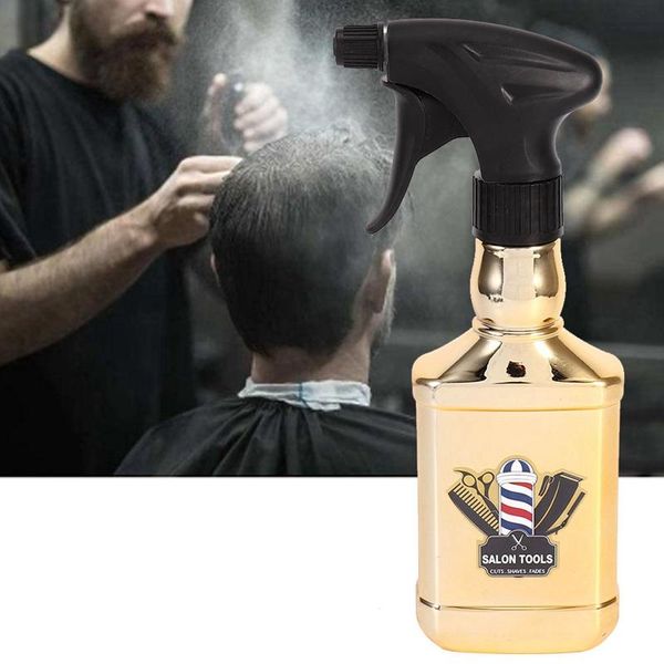 high pressure salon hair spray bottle hairdressing styling barber tool refillable water sprayer empty storage bottles & jars
high pressure salon hair spray bottle hairdressing styling barber tool refillable water sprayer empty storage bottles & jars