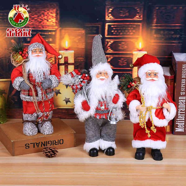decorations doll simulation santa ornaments dolls gifts window props
decorations doll simulation santa ornaments dolls gifts window props