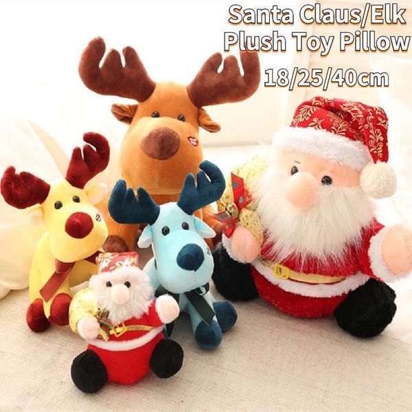 pillow 2021 kawaii cute santa claus cartoon doll christmas deer decoration supplies gift genshin impack
pillow 2021 kawaii cute santa claus cartoon doll christmas deer decoration supplies gift genshin impack