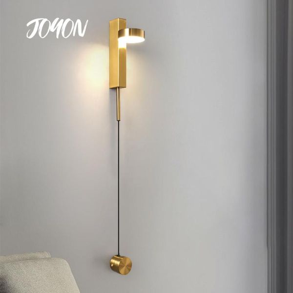 wall lamp modern led lamps for living room bedroom bedside ac96v-260v minimalist sconce aisle lighting decoration decor
wall lamp modern led lamps for living room bedroom bedside ac96v-260v minimalist sconce aisle lighting decoration decor