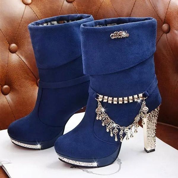 boots short female winter high heel 2021 autumn and thick with boot women thigh snow wholesale no.xl, Black
boots short female winter high heel 2021 autumn and thick with boot women thigh snow wholesale no.xl, Black