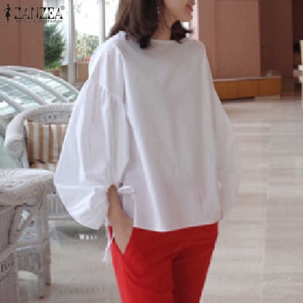 women's blouses & shirts blouses puff sleeve white blouse women elegant o neck office lady shirt solid blusas femininas tunic plus siz
women's blouses & shirts blouses puff sleeve white blouse women elegant o neck office lady shirt solid blusas femininas tunic plus siz