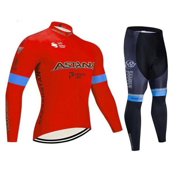 racing sets winter thermal fleece cycling jersey 2021 maillot ropa ciclismo mtb bike clothes wear warm bicycle clothing set, Black;blue
racing sets winter thermal fleece cycling jersey 2021 maillot ropa ciclismo mtb bike clothes wear warm bicycle clothing set, Black;blue