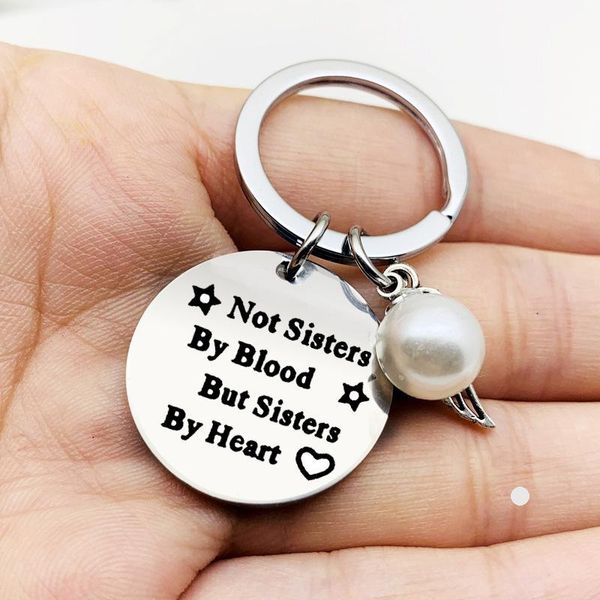 keychains doradeer charm keychain women not sisters blood creative letter key chain alloy brand design pendant simple gift for, Silver
keychains doradeer charm keychain women not sisters blood creative letter key chain alloy brand design pendant simple gift for, Silver