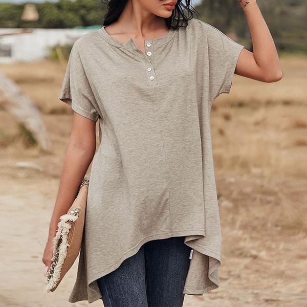 women's t-shirt harajuku oversized t-shirts women 2021 summer o neck short sleeve slim basic casual loose female, White
women's t-shirt harajuku oversized t-shirts women 2021 summer o neck short sleeve slim basic casual loose female, White