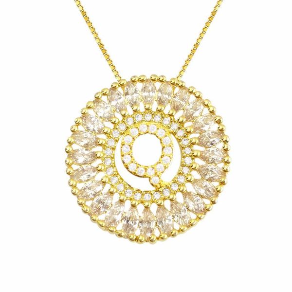 pendant necklaces omyfun brazil joyeria sale classical letter q charm colares mandala de letra collar anti-allergic choker chain, Silver
pendant necklaces omyfun brazil joyeria sale classical letter q charm colares mandala de letra collar anti-allergic choker chain, Silver