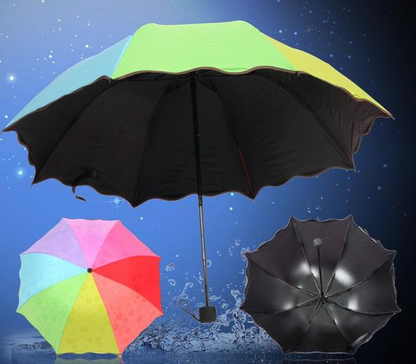umbrellas black glue water bloom umbrella uv protection raining sunny 7 colors watermelon rainbow pencil radius 55cm
umbrellas black glue water bloom umbrella uv protection raining sunny 7 colors watermelon rainbow pencil radius 55cm