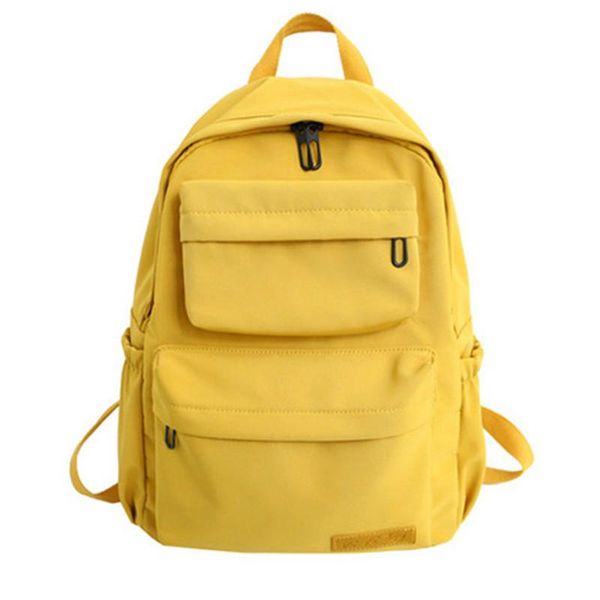 backpack solid color for women 2021 waterproof nylon multi pocket travel backpacks large capacity school bag teenage
backpack solid color for women 2021 waterproof nylon multi pocket travel backpacks large capacity school bag teenage